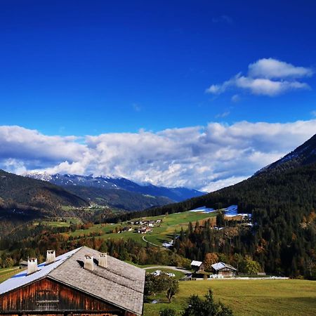 Haus Stabentheiner Lägenhet Birnbaum Exteriör bild