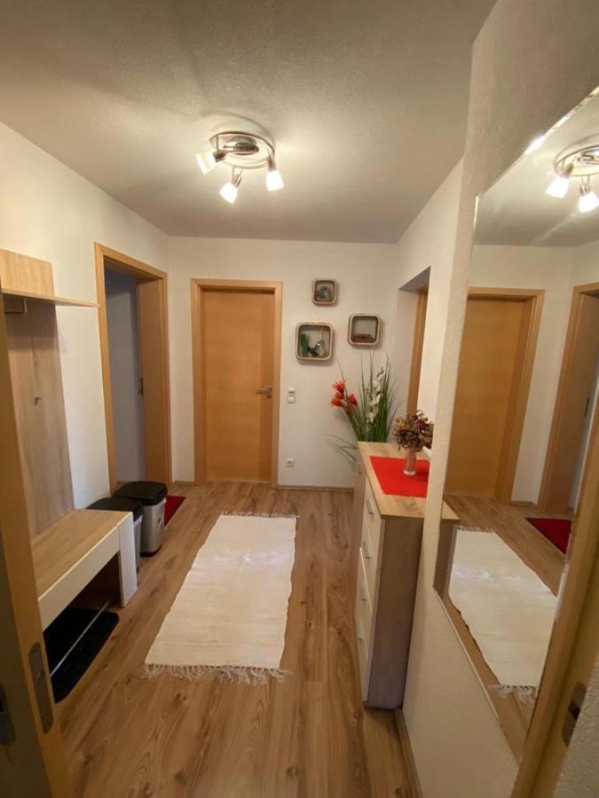 Haus Stabentheiner Lägenhet Birnbaum Exteriör bild